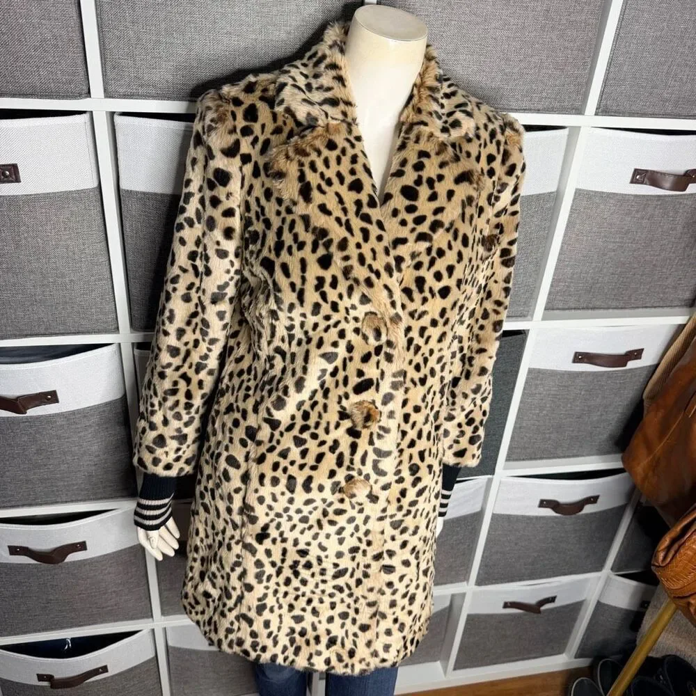 CAbi josephine coat